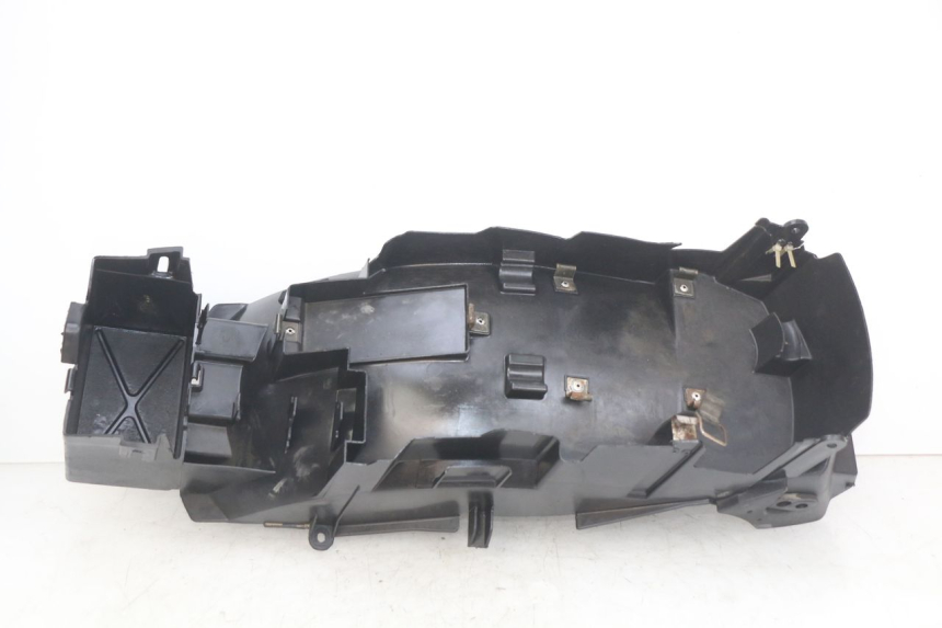 photo de PASSAGE ROUE ARRIERE YAMAHA YZF R THUNDERCAT 600 (1996 - 2003)