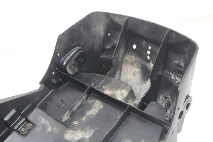 photo de PASSAGE ROUE ARRIERE YAMAHA YZF R THUNDERCAT 600 (1996 - 2003)