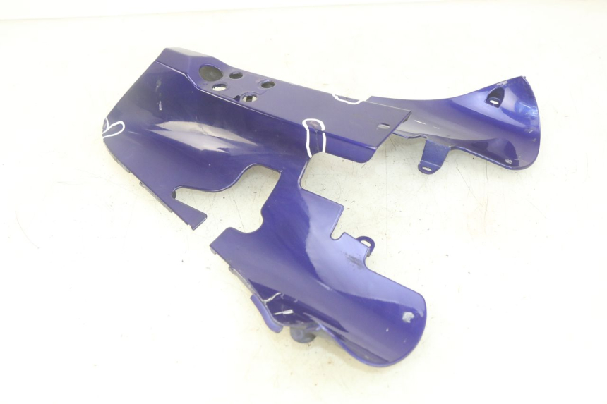 photo de PASSAGE ROUE ARRIERE YAMAHA YZF R1 1000 (2007 - 2008)