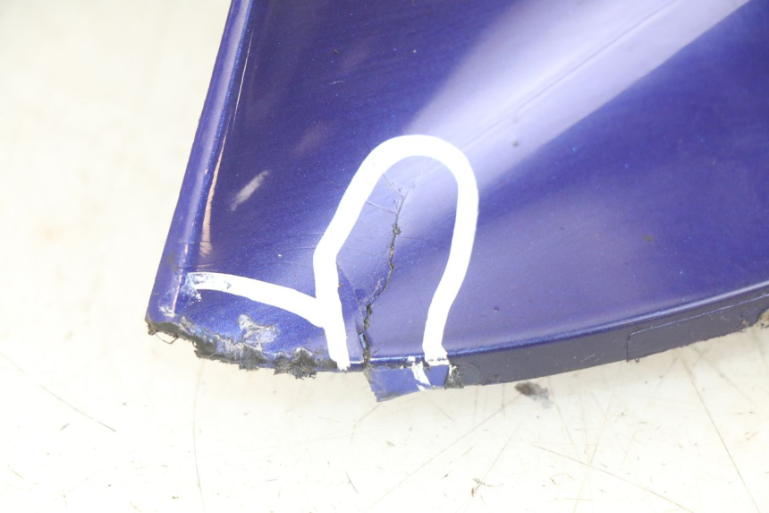 photo de PASSAGE ROUE ARRIERE YAMAHA YZF R1 1000 (2007 - 2008)