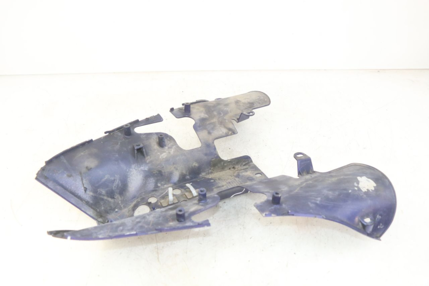 photo de PASSAGE ROUE ARRIERE YAMAHA YZF R1 1000 (2007 - 2008)