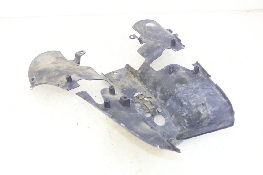 photo de PASSAGE ROUE ARRIERE YAMAHA YZF R1 1000 (2007 - 2008)