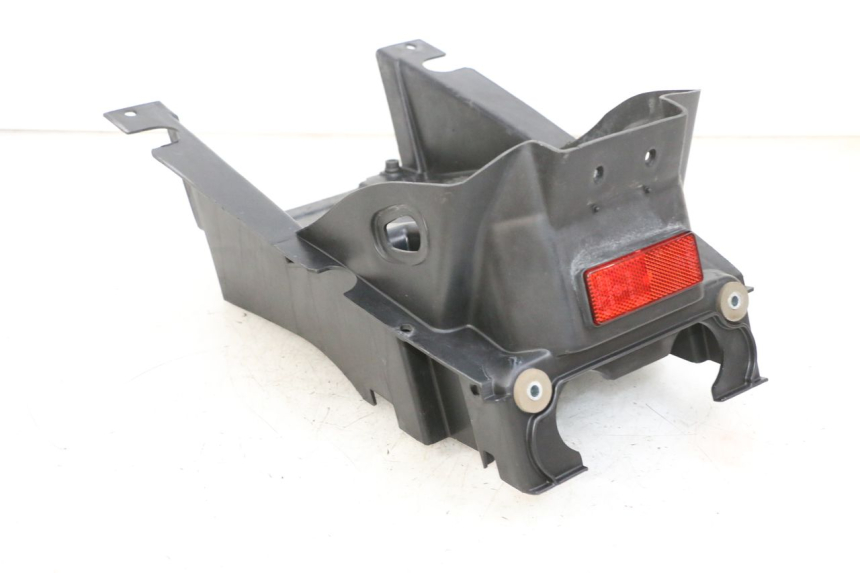 photo de PASSAGE ROUE ARRIERE KAWASAKI ZR 7 750 (1999 - 2001) - Zoom état d’usage