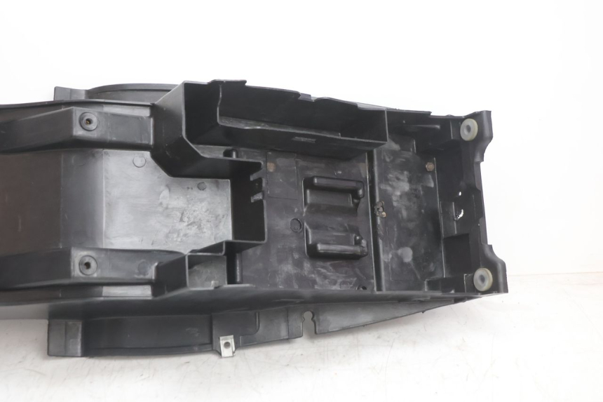 photo de PASSAGE ROUE ARRIERE KAWASAKI ZX-6R ZX6R 600 (2000 - 2002) - Zoom état d’usage