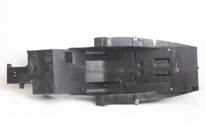 photo de PASSAGE ROUE ARRIERE KAWASAKI ZX-6R ZX6R 600 (2000 - 2002) - Autre angle de vue
