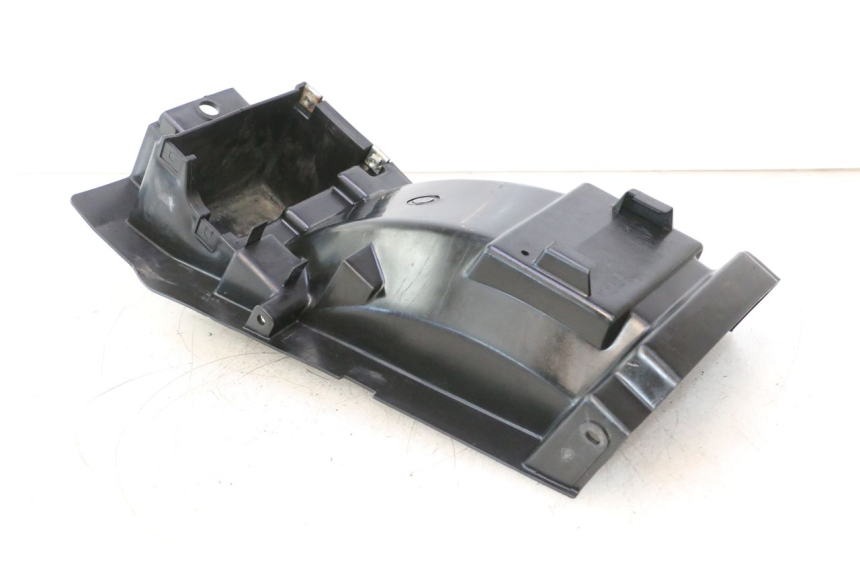 photo de PASSAGE ROUE ARRIERE KAWASAKI ZZR 600 (1995 - 2004) - Vue d’ensemble