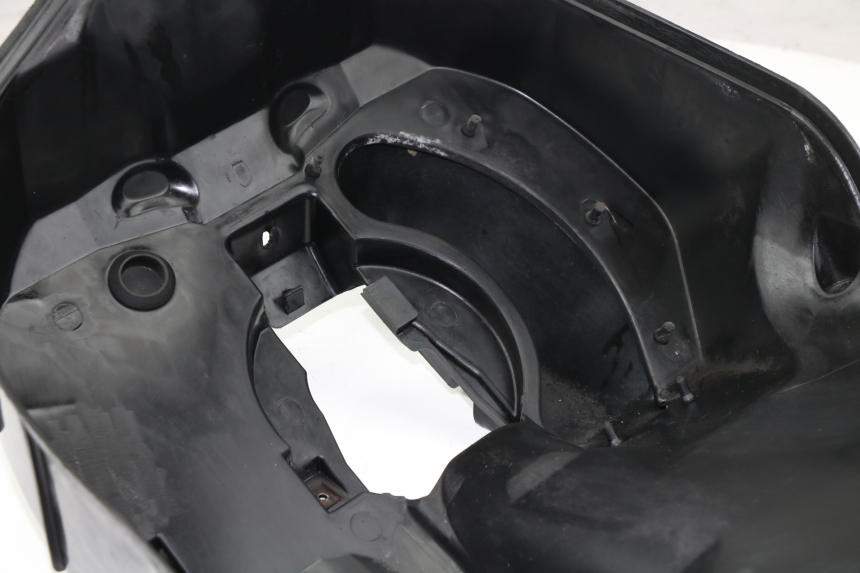 photo de PASSAGE ROUE AVANT YAMAHA CYGNUS X 125 (2004 - 2007)