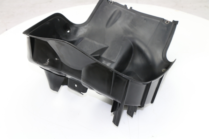 photo de PASSAGE ROUE AVANT YAMAHA CYGNUS X 125 (2004 - 2007)