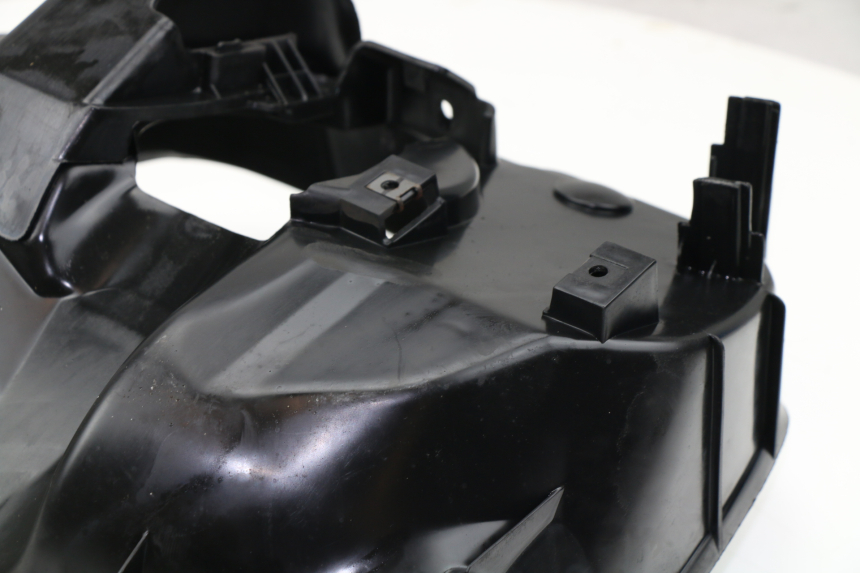 photo de PASSAGE ROUE AVANT YAMAHA CYGNUS X 125 (2004 - 2007)