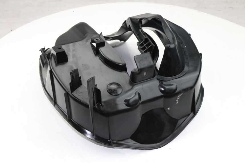 photo de PASSAGE ROUE AVANT YAMAHA CYGNUS X 125 (2004 - 2007)