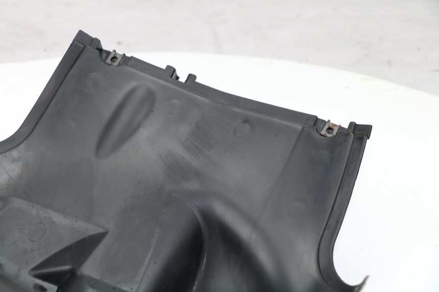 photo de PASSAGE ROUE AVANT YAMAHA CYGNUS X 125 (2004 - 2007)