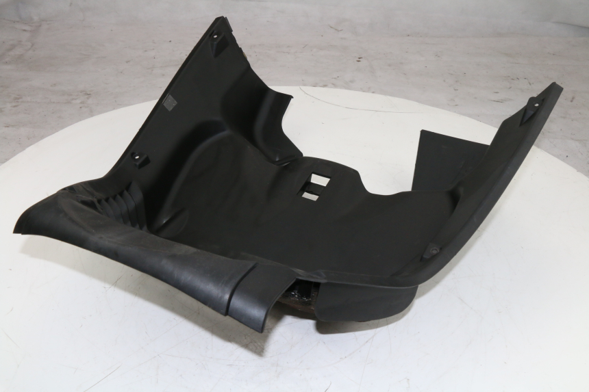 photo de PASSAGE ROUE AVANT KYMCO DINK STREET ABS 125 (2011 - 2018)