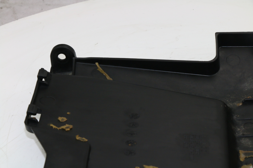 photo de PASSAGE ROUE AVANT KYMCO DINK STREET ABS 125 (2011 - 2018)
