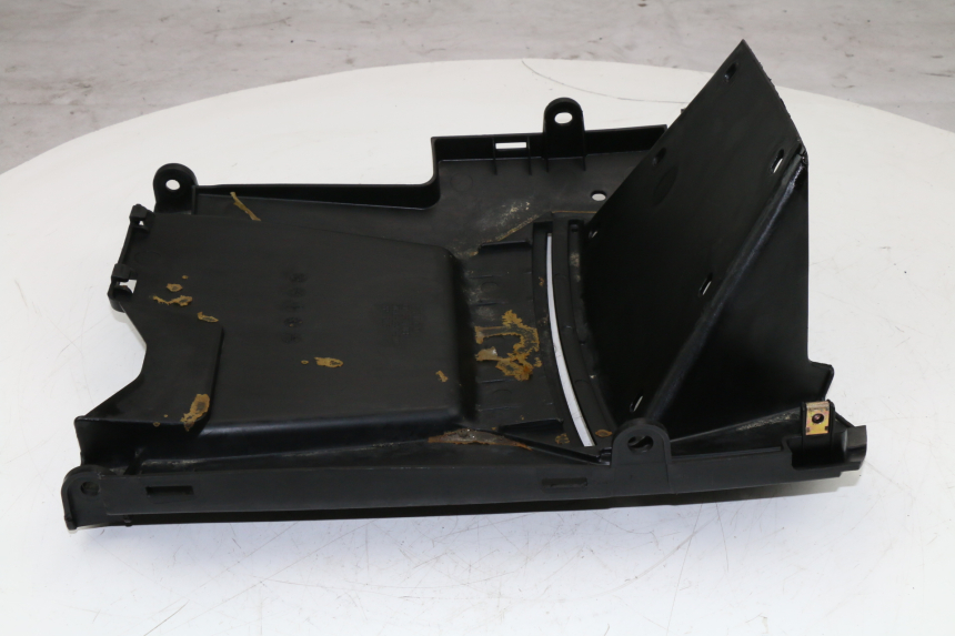 photo de PASSAGE ROUE AVANT KYMCO DINK STREET ABS 125 (2011 - 2018)