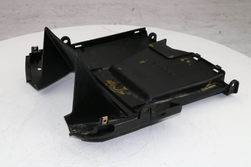 photo de PASSAGE ROUE AVANT KYMCO DINK STREET ABS 125 (2011 - 2018)