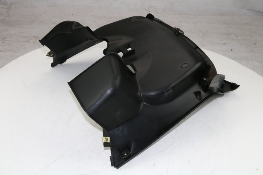 photo de PASSAGE ROUE AVANT KYMCO DINK STREET ABS 125 (2011 - 2018)