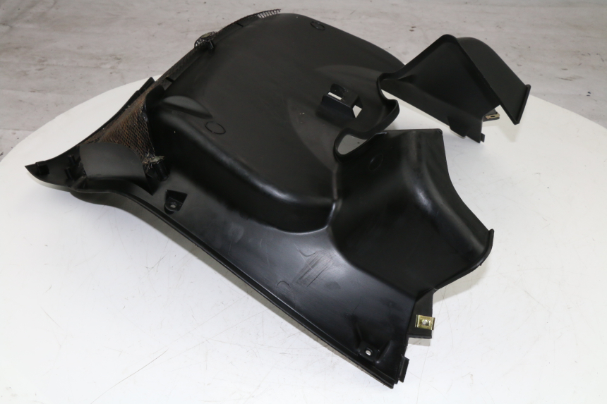 photo de PASSAGE ROUE AVANT KYMCO DINK STREET ABS 125 (2011 - 2018)