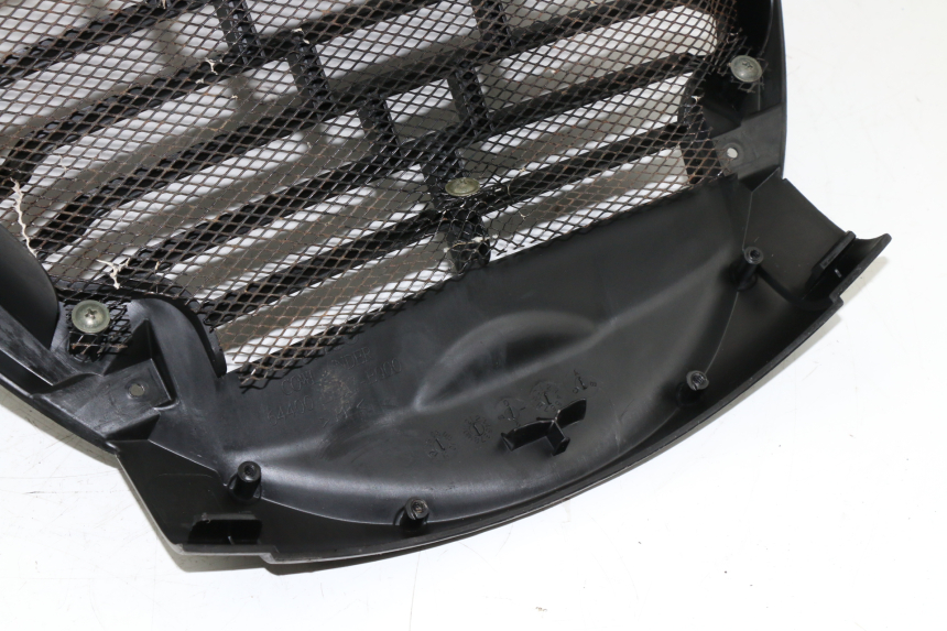 photo de PASSAGE ROUE AVANT KYMCO DINK STREET ABS 125 (2011 - 2018)