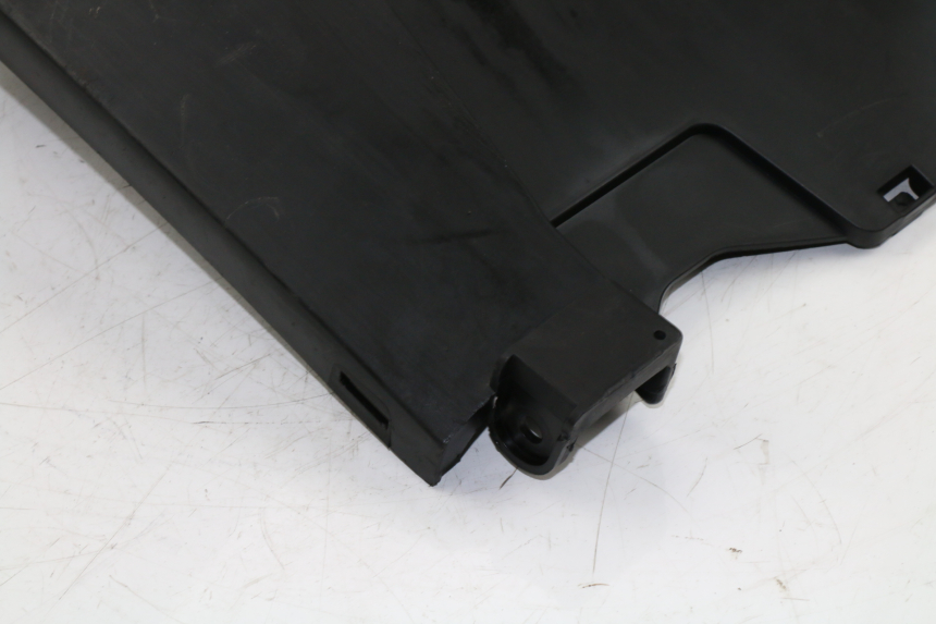 photo de PASSAGE ROUE AVANT KYMCO DINK STREET ABS 125 (2011 - 2018)
