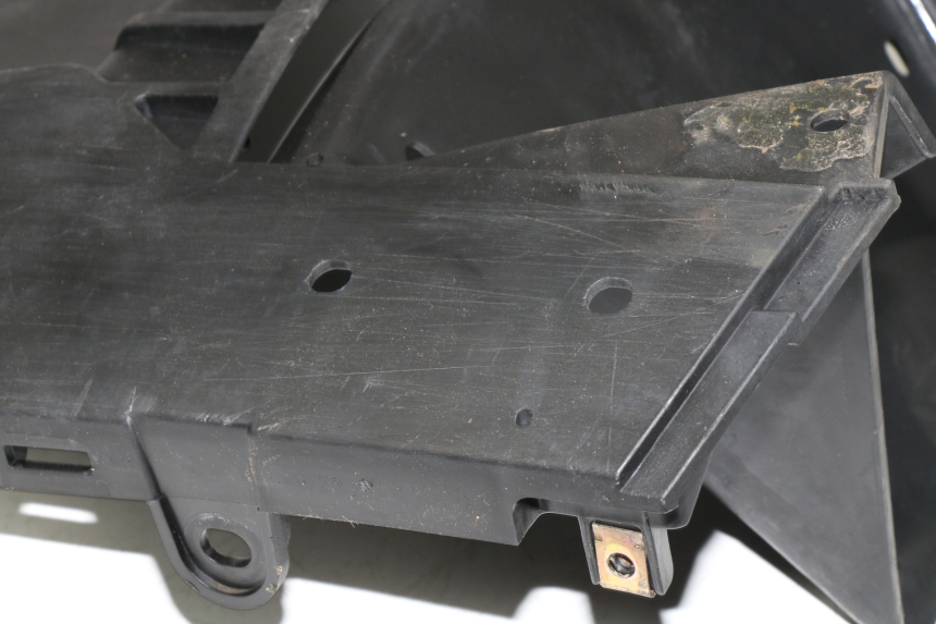 photo de PASSAGE ROUE AVANT KYMCO DINK STREET ABS 125 (2011 - 2018)