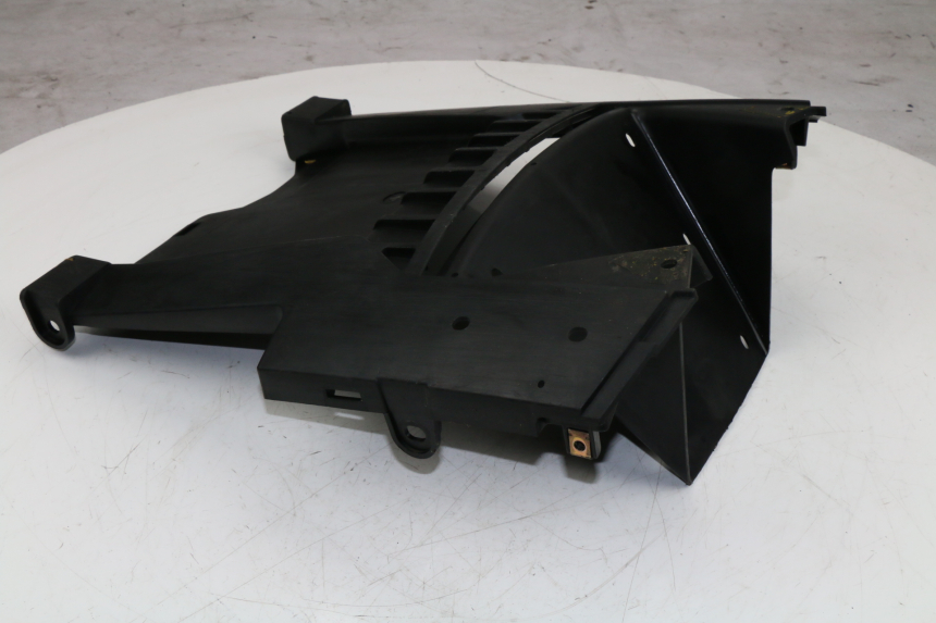 photo de PASSAGE ROUE AVANT KYMCO DINK STREET ABS 125 (2011 - 2018)