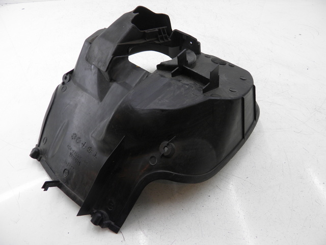 photo de PASSAGE ROUE AVANT MBK FLAME X 125 (2007 - 2016)