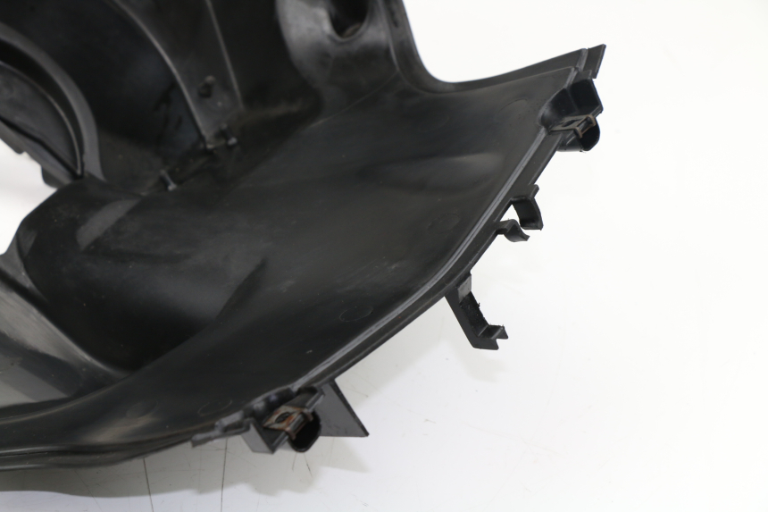 photo de PASSAGE ROUE AVANT YAMAHA CYGNUS X 125 (2004 - 2007)