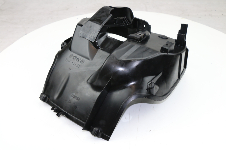photo de PASSAGE ROUE AVANT YAMAHA CYGNUS X 125 (2004 - 2007)