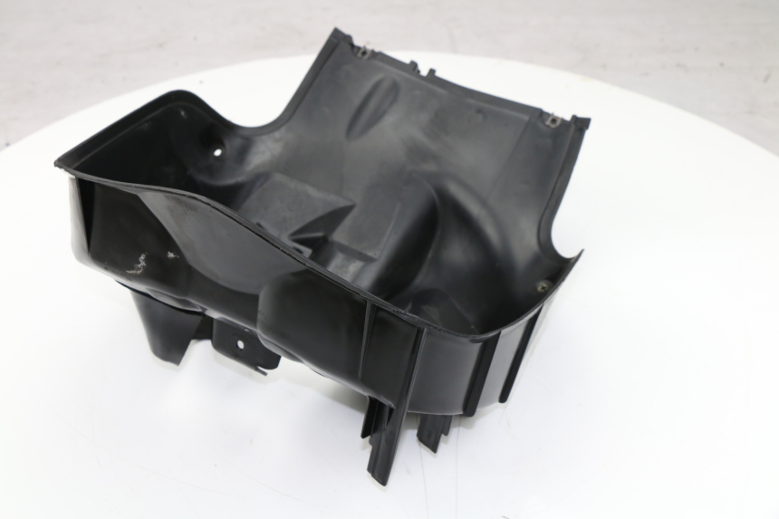 photo de PASSAGE ROUE AVANT YAMAHA CYGNUS X 125 (2004 - 2007)