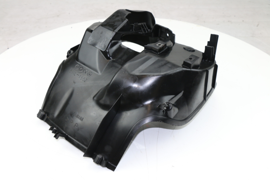 photo de PASSAGE ROUE AVANT YAMAHA CYGNUS X 125 (2004 - 2007)