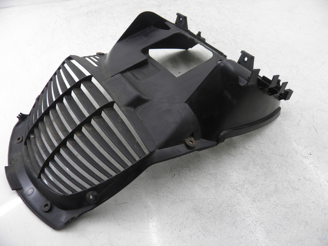 photo de PASSAGE ROUE AVANT YAMAHA XMAX X-MAX 125 (2006 - 2009)