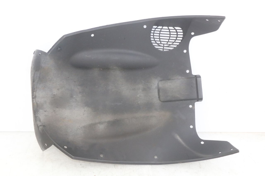 photo de PASSAGE ROUE AVANT KYMCO AGILITY 16+ 4T 50 (2018 - 2023) - Vue principale