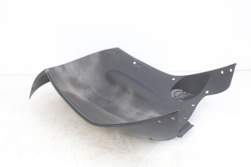 photo de PASSAGE ROUE AVANT KYMCO AGILITY 16+ 4T 50 (2018 - 2023) - Zoom état d’usage