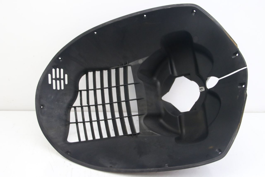 photo de PASSAGE ROUE AVANT APRILIA ATLANTIC 500 (2002 - 2003)
