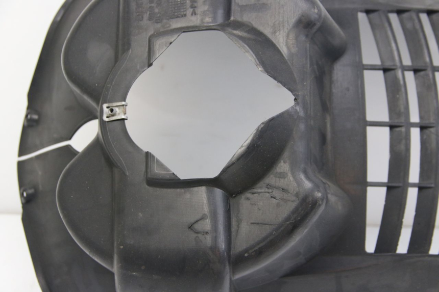 photo de PASSAGE ROUE AVANT APRILIA ATLANTIC 500 (2002 - 2003)