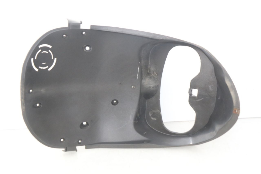photo de PASSAGE ROUE AVANT APRILIA SR 2T 50 (2012 - 2017)