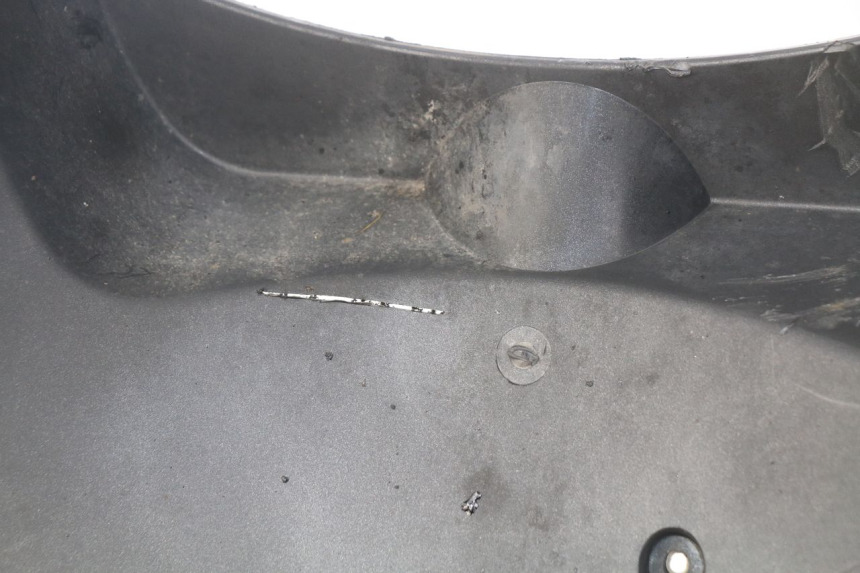 photo de PASSAGE ROUE AVANT APRILIA SR 2T 50 (2012 - 2017)