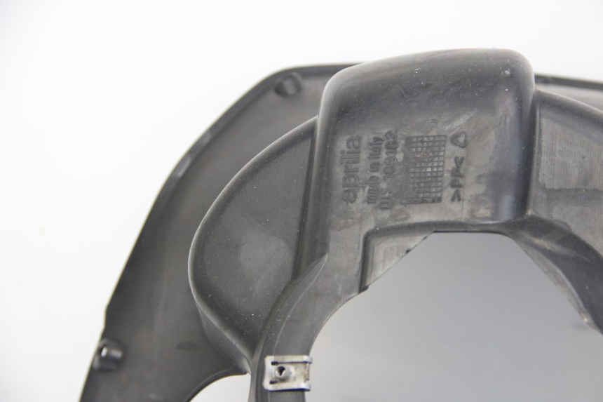 photo de PASSAGE ROUE AVANT APRILIA ATLANTIC 500 (2002 - 2003)