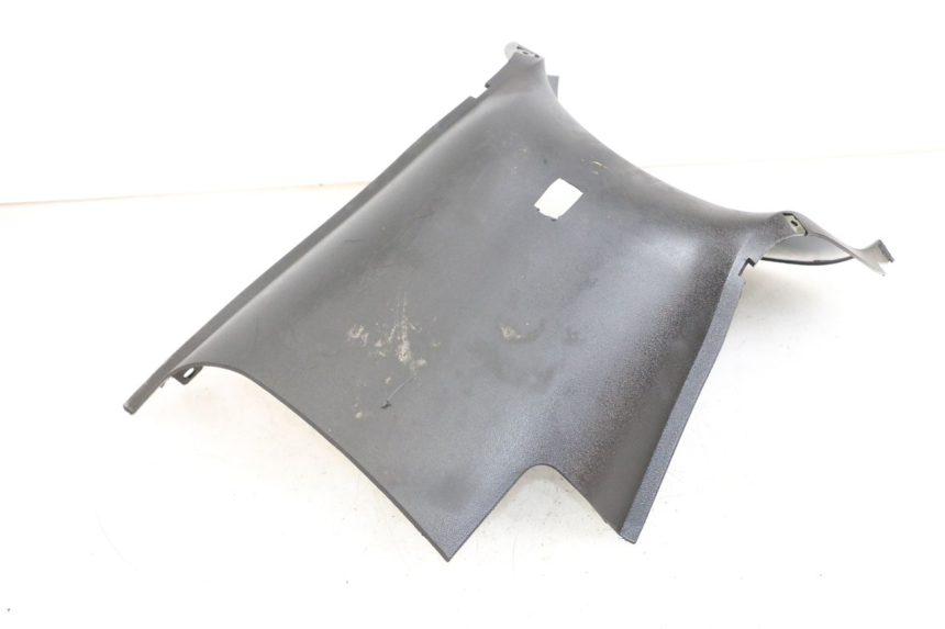 photo de Front wheel fender EUROCKA R8 4T 50 (2013 - 2022)