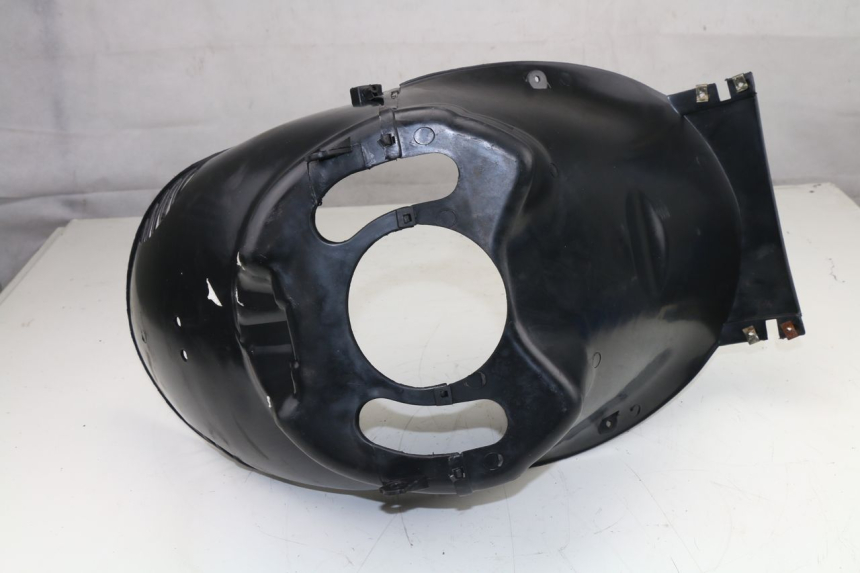 photo de PASSAGE ROUE AVANT FALCONBIKE F-125 125 (2007 - 2012)