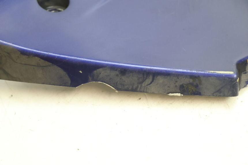 photo de PASSAGE ROUE AVANT YAMAHA FJR 1300 (2001 - 2005) - Zoom état d’usage