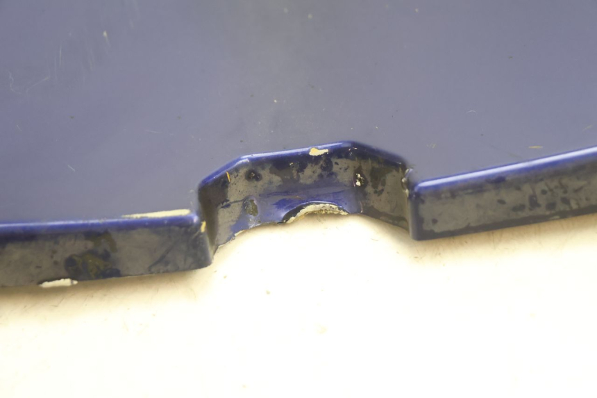 photo de PASSAGE ROUE AVANT YAMAHA FJR 1300 (2001 - 2005) - Autre angle de vue