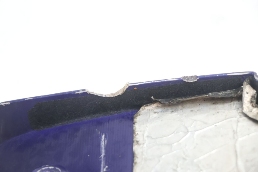 photo de PASSAGE ROUE AVANT YAMAHA FJR 1300 (2001 - 2005) - Vue d’ensemble