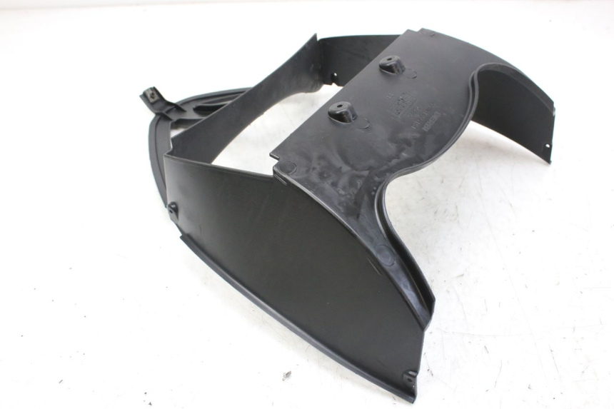 photo de PASSAGE ROUE AVANT DERBI GPR 50 (2004 - 2009)