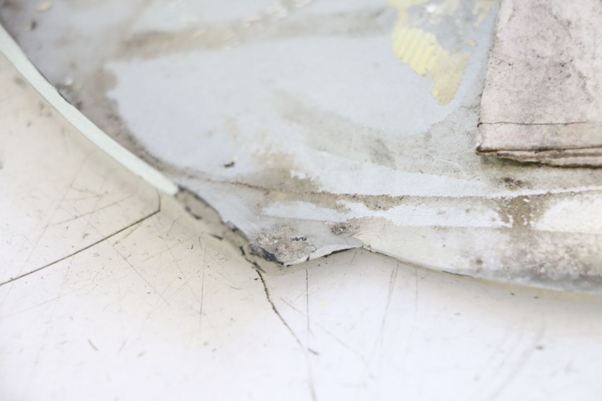 photo de PASSAGE ROUE AVANT KAWASAKI GPX F ZX750F 750 (1986 - 1990) - Détail de la pièce