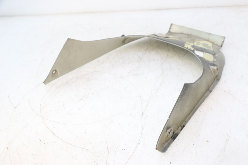 photo de PASSAGE ROUE AVANT KAWASAKI GPX F ZX750F 750 (1986 - 1990) - Gros plan technique
