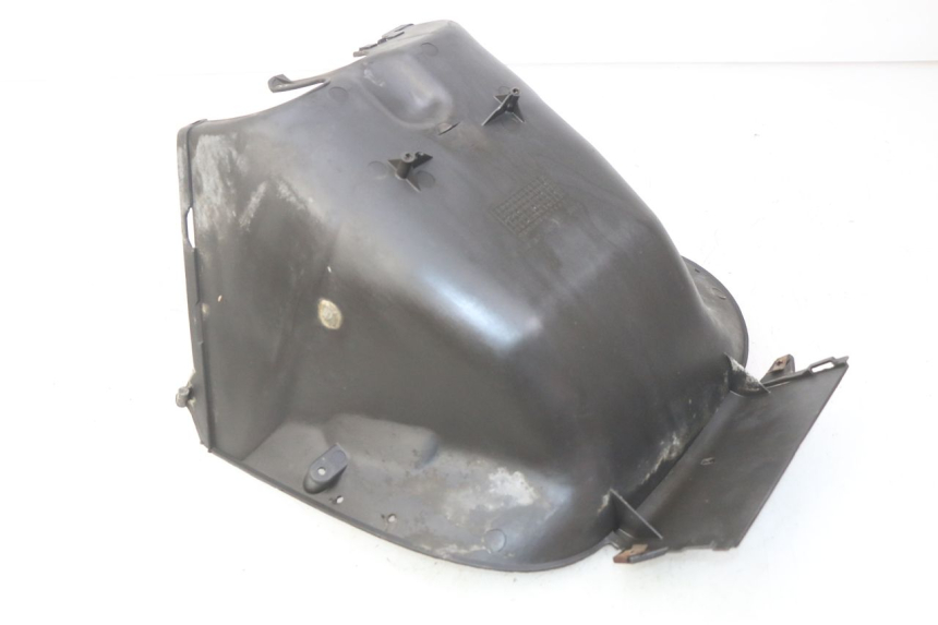 photo de PASSAGE ROUE AVANT HONDA BALI EX 100 (1996 - 2000)