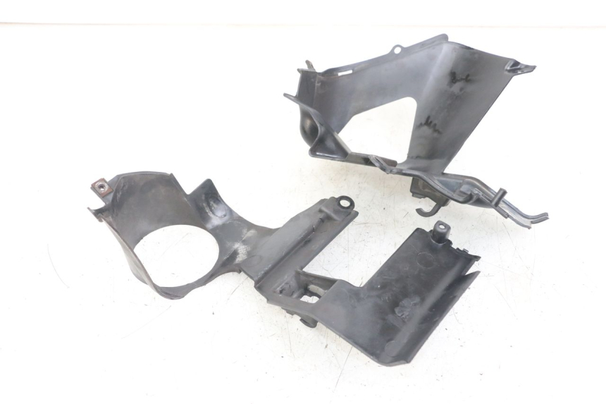 photo de PASSAGE ROUE AVANT HONDA FJS SILVERWING SILVER WING 600 (2001 - 2010)