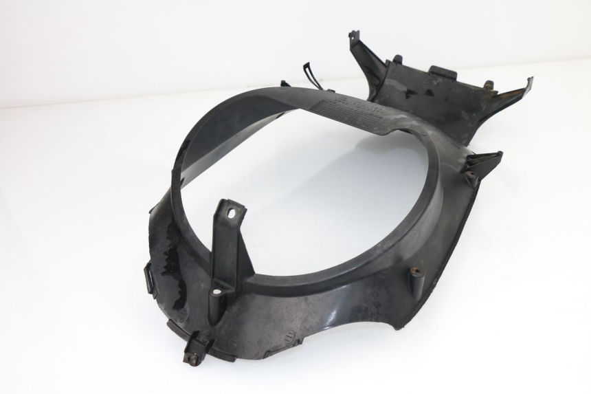photo de PASSAGE ROUE AVANT HONDA X8R 50 (1998 - 2003)