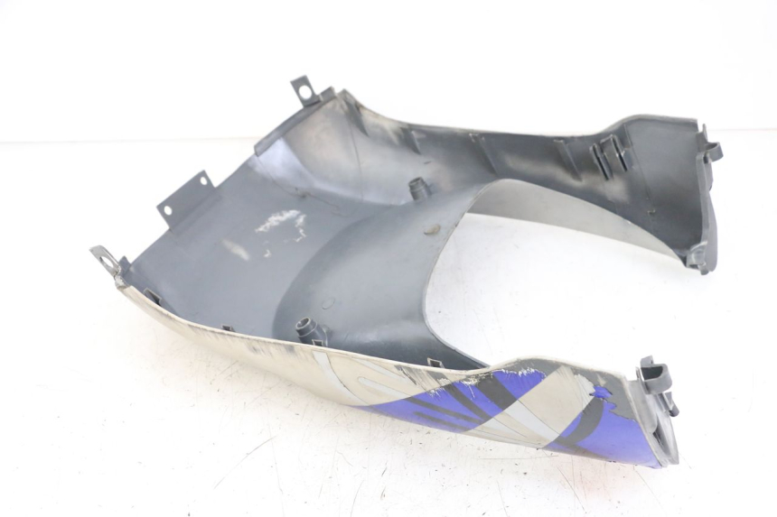 photo de PASSAGE ROUE AVANT KEEWAY HURRICANE 50 (2006 - 2019)